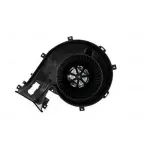 NISSENS  Salongipuhur 12V 87049