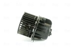 NISSENS Salongipuhur 12V 87061