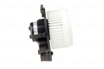 NISSENS  Salongipuhur 12V 87111