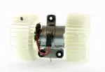 NISSENS  Salongipuhur 12V 87114