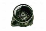 NISSENS  Salongipuhur 12V 87170