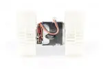 NISSENS  Salongipuhur 12V 87212