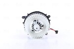 NISSENS Salongipuhur 12V 87217