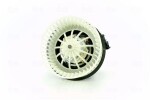 NISSENS  Salongipuhur 12V 87223