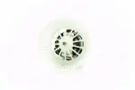 NISSENS Salongipuhur 12V 87240