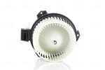 NISSENS  Salongipuhur 12V 87723