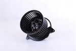 NISSENS  Salongipuhur 12V 87784