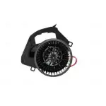 NISSENS Salongipuhur 12V 87878