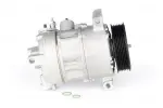 NISSENS Kompressor,  kliimaseade ** FIRST FIT ** 890030
