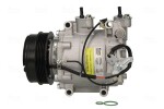 NISSENS Kompressor,  kliimaseade ** FIRST FIT ** 12V 890035