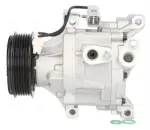 NISSENS Kompressor,  kliimaseade ** FIRST FIT ** 12V 890036