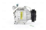 NISSENS Kompressor,  kliimaseade ** FIRST FIT ** 12V 890047