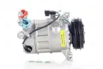 NISSENS  Kompressor,kliimaseade ** FIRST FIT ** 12V 890062