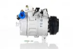 NISSENS  Kompressor,kliimaseade ** FIRST FIT ** 12V 890073