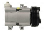NISSENS Kompressor,  kliimaseade ** FIRST FIT ** 12V 890081