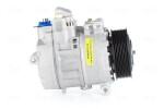 NISSENS Kompressor,  kliimaseade ** FIRST FIT ** 12V 890082