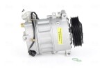 NISSENS Kompressor,  kliimaseade ** FIRST FIT ** 12V 890123