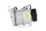 NISSENS Kompressor,  kliimaseade ** FIRST FIT ** 12V 890124
