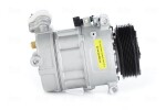 NISSENS Kompressor,  kliimaseade ** FIRST FIT ** 12V 890125