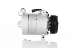 NISSENS Kompressor,  kliimaseade ** FIRST FIT ** 12V 890138