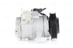NISSENS Kompressor,  kliimaseade ** FIRST FIT ** 12V 890159