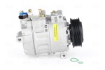 NISSENS  Kompressor,kliimaseade ** FIRST FIT ** 12V 890173