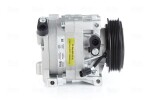 NISSENS Kompressor,  kliimaseade ** FIRST FIT ** 12V 890187