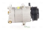 NISSENS Kompressor,  kliimaseade ** FIRST FIT ** 12V 890216