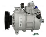 NISSENS Kompressor,  kliimaseade ** FIRST FIT ** 12V 89023