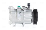 NISSENS Kompressor,  kliimaseade ** FIRST FIT ** 890235