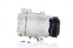 NISSENS Kompressor,  kliimaseade ** FIRST FIT ** 12V 890266