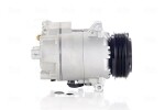 NISSENS Kompressor,  kliimaseade ** FIRST FIT ** 12V 890267