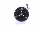 NISSENS Kompressor,  kliimaseade ** FIRST FIT ** 12V 890269