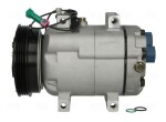 NISSENS Kompressor,  kliimaseade ** FIRST FIT ** 12V 89029