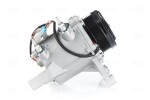 NISSENS Kompressor,  kliimaseade ** FIRST FIT ** 12V 890327