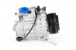 NISSENS Kompressor,  kliimaseade ** FIRST FIT ** 12V 890329