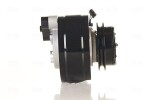 NISSENS Kompressor, kliimaseade 12V 890368
