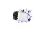 NISSENS Kompressor,  kliimaseade ** FIRST FIT ** 12V 890379