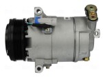 NISSENS Kompressor,  kliimaseade ** FIRST FIT ** 12V 89038
