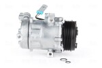 NISSENS Kompressor,  kliimaseade ** FIRST FIT ** 12V 890388