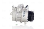 NISSENS Kompressor,  kliimaseade ** FIRST FIT ** 12V 890419