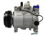 NISSENS Kompressor,  kliimaseade ** FIRST FIT ** 12V 89049