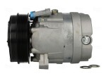 NISSENS  Kompressor,kliimaseade ** FIRST FIT ** 12V 89062