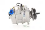 NISSENS  Kompressor,kliimaseade ** FIRST FIT ** 12V 890635