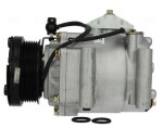 NISSENS Kompressor,  kliimaseade ** FIRST FIT ** 12V 89071