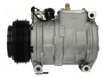 NISSENS Kompressor,  kliimaseade ** FIRST FIT ** 12V 89093