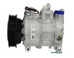 NISSENS Kompressor,  kliimaseade ** FIRST FIT ** 12V 89094