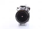 NISSENS Kompressor, kliimaseade ** FIRST FIT ** 12V 891031