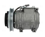 NISSENS Kompressor,  kliimaseade ** FIRST FIT ** 12V 89119