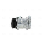 NISSENS Kompressor,  kliimaseade ** FIRST FIT ** 24V 89139